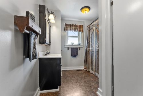 607 Apple St, Brown County OH  45121-1143 exterior