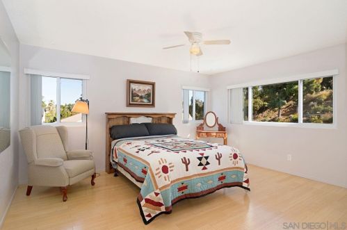 2445 Madroncillo St, San Diego CA 92114-1626 exterior