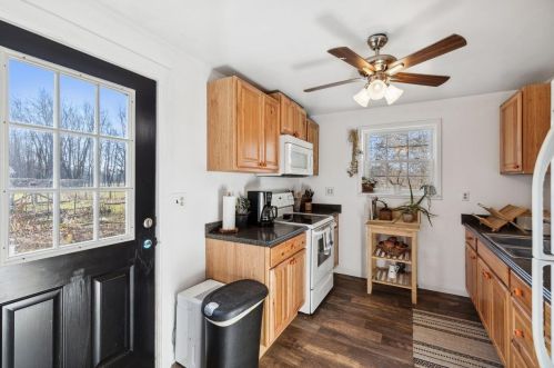 2080 Canter Rd, Mount Olive OH  45106-8558 exterior