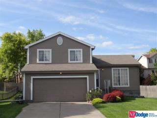 1410 Savannah Dr, Omaha NE  68133-2397 exterior