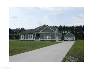 216 Baxter Ln, Moyock, NC 27958-8613
