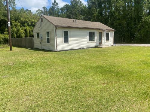 4460 International Speedway Blvd, Daytona Beach FL  32124-2007 exterior