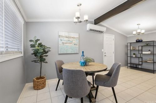 8191 Somers Dr, Anaheim CA  92804-6765 exterior