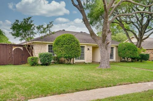 1507 Arvada Dr, Richardson, TX 75081-1923