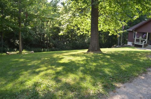 640 Carrie Ln, South Lebanon OH  45065-1150 exterior