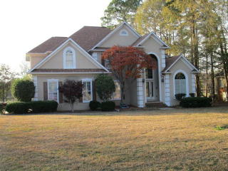 237 Trotters Run, Macon, GA 31210-8609