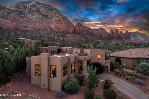 530 Windsong Dr, Sedona, AZ