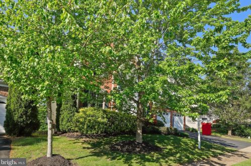 14149 Murphy Ter, Gainesville VA  20155-1725 exterior