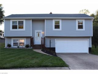 1844 Melville Cir, Brunswick, OH 44212-4244