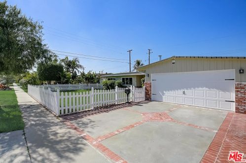 9112 Marchand Ave, Garden Grove CA  92841-2035 exterior