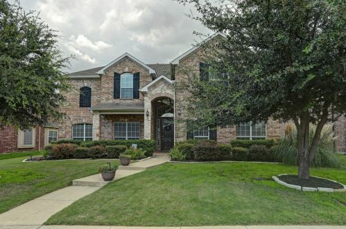 1378 Plum Valley Dr, Frisco, TX 75033-0584
