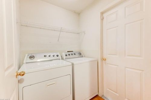 3005 Tena Ave, Lehigh Acres FL 33976-3431 exterior