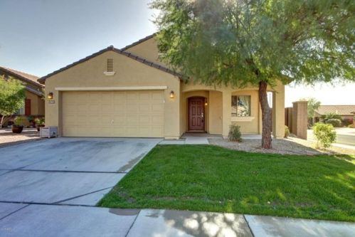 23867 Yavapai St, Buckeye, AZ 85326-3503