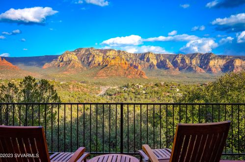 215 Calle Francesca, Sedona, AZ 86336-4760