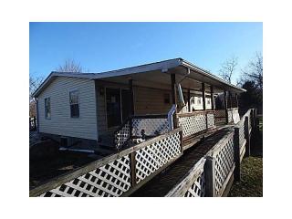 345 Pittsburgh Grade Rd, Hookstown, PA 15050-1329