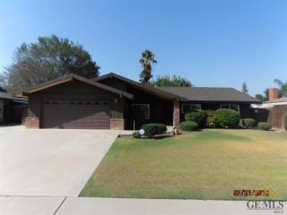 6705 Bridgeport Ln, Bakersfield, CA 93309-3403