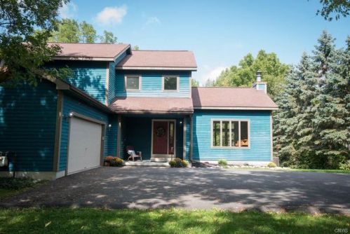 7 Signal Hill Rd, Fville, NY 13066-9674