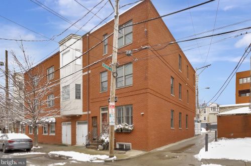 607 Hancock St, Philadelphia, PA 19123-0030