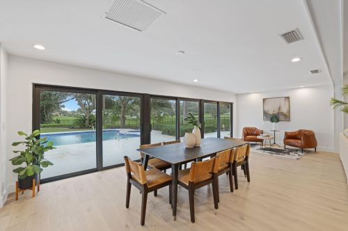 4315 Lakewood Dr, Delray Beach FL  33445-9004 exterior