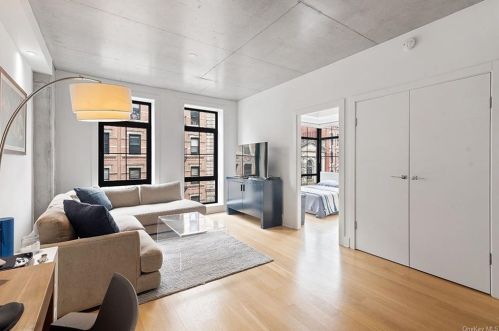 253 7th St, New York, NY 10009-6014
