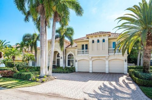 920 Hyacinth Dr, Delray Beach, FL 33483-4809