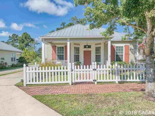 1048 50th Dr, Gainesville, FL 32605-3189