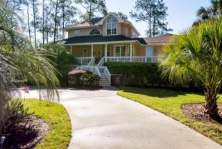 112 Winding Oak Dr, Bluffton SC  29909-4214 exterior