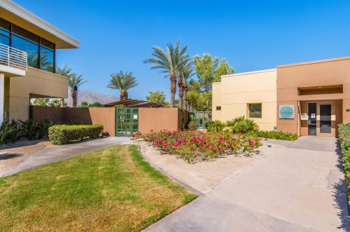 81326 Golden Barrel Way, La Quinta CA  92253-9325 exterior