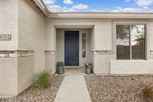4171 Splendor Ct, Gilbert, AZ 85297-6617