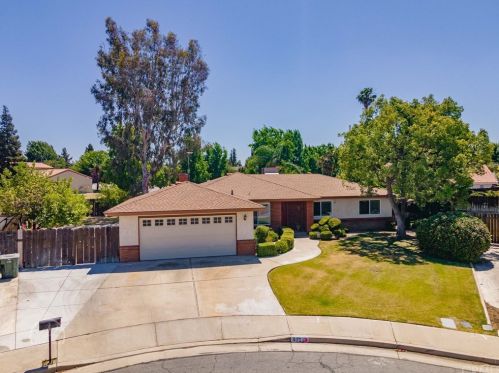 301 Quail Run Ct, Bakersfield, CA 93309-1337