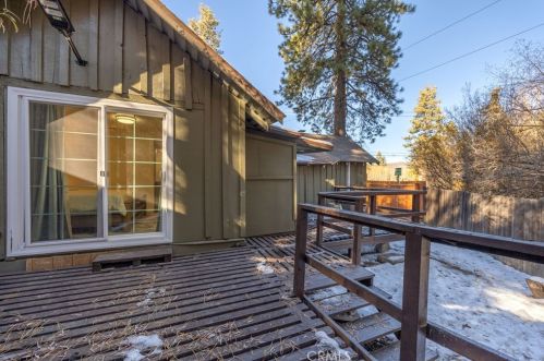40419 Big Bear Blvd, Big Bear CA  exterior