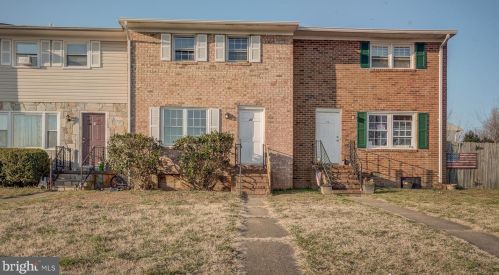 20 Coventry Ct, Fredericksburg VA  22405-2759 exterior