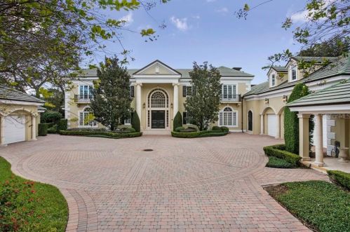 9548 Tavistock Rd, Orlando, FL 32827-7007