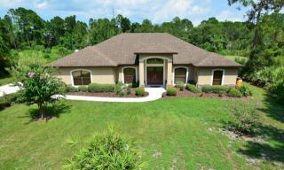 53 Sanctuary Ave, De Bary, FL 32713-4759