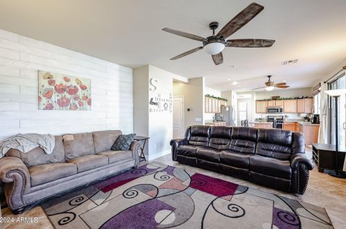 17424 Lundberg St, Sun City AZ  85388-1278 exterior
