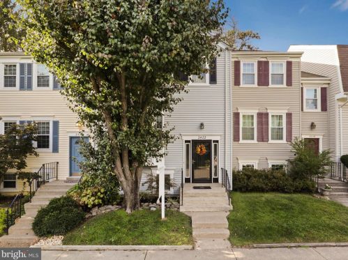 2422 Ridgehampton Ct, Herndon, VA 20191-2815