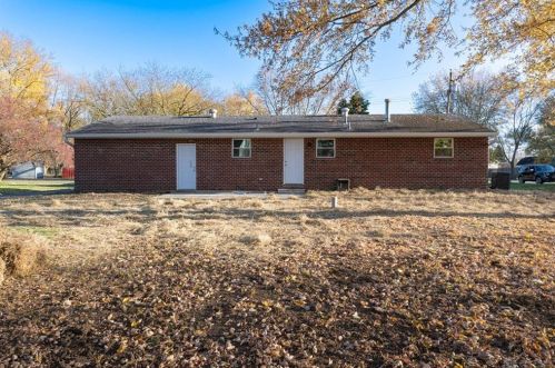 375 Lincoln Dr, Franklin OH  45005-3135 exterior