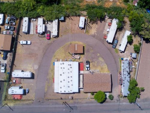 631 Hill St, Superior, AZ 85173-3411