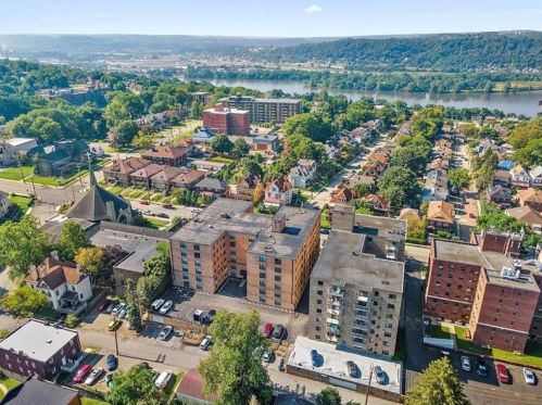 923 California Ave, Pittsburgh PA 15202-2704 exterior