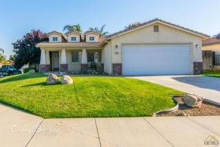 267 Sherman Peak Dr, Bakersfield, CA 93308-7834