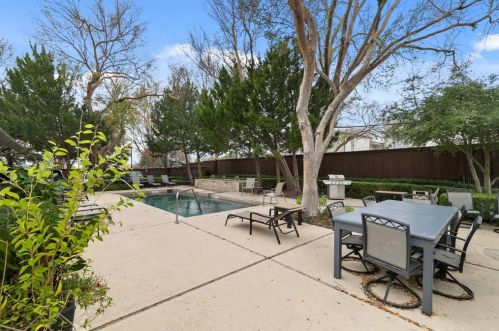 4605 Cedar Springs Rd, Dallas TX  75219-1361 exterior