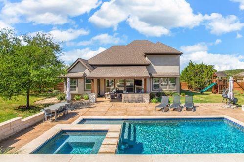 7734 Aria Loop, Austin, TX 78736-2708