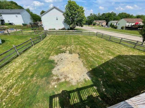 127 Ridgewood Ct, Grants Lick KY  41001-9515 exterior