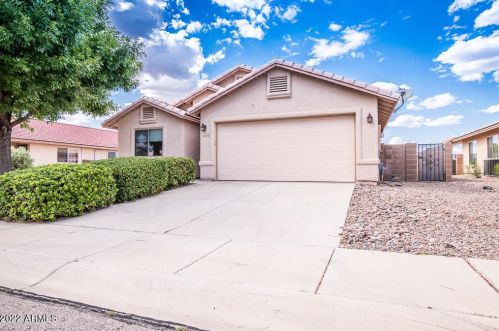 5459 Los Capanos Dr, Sierra Vista, AZ 85635-8302