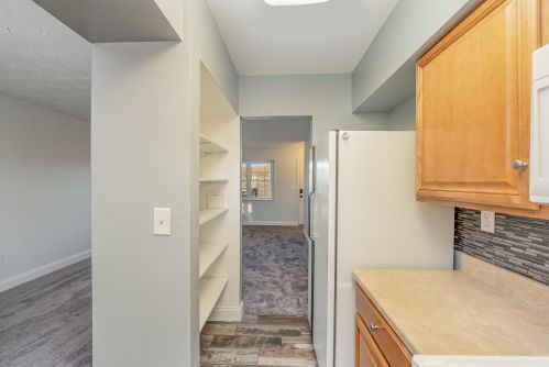 2223 Genevieve Ln, Covington KY  41011-4009 exterior