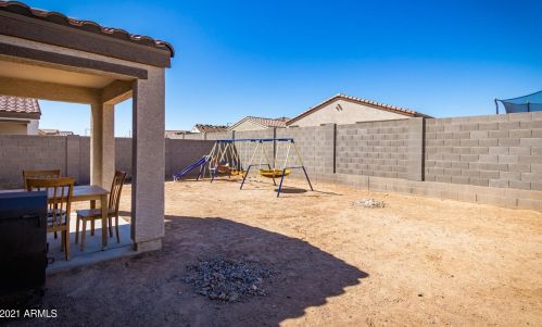 19984 Jackson St, Buckeye AZ  85326 exterior