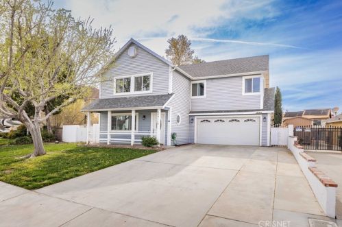 42911 Lemonwood Dr, Lancaster, CA 93536-4762