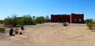 25215 Blue Sky Dr, Wittmann, AZ 85361-2718
