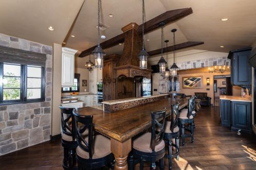 420 Ocean Dunes Rd, Daytona Beach FL  32118-4914 exterior