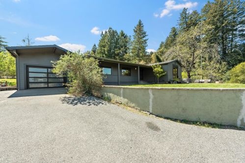 22111 Old Santa Cruz Hwy, Los Gatos, CA 95033-8863
